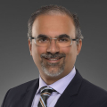 Ali Nourbakhsh, M.D., OrthoAtlanta