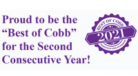 Best of Cobb 2021