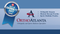 OrthoAtlanta voted Best of Gwinnett 2017