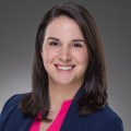Caitlin Vu, OrthoAtlanta