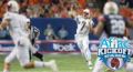 Aflac Kickoff Game