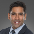 Gaurav Saxena, PT, DPT, OrthoAtlanta