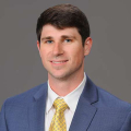 L. Jared Hudsepth, M.D., OrthoAtlanta