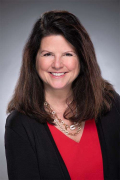 Laurie O'Quinn, OrthoAtlanta}