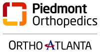 Piedmont Orthopedics OrthoAtlanta logo