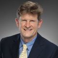 Richard B. Johnston, M.D., OrthoAtlanta