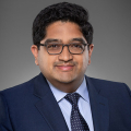 Shyam K. Vekaria, M.D., OrthoAtlanta