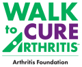 Walk to Cure Arthritis