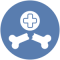 Fracture Care Icon