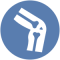 Knee Icon