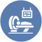MRI /Imaging Icon