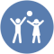 Pediatric Orthopedics Icon