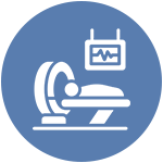 MRI /Imaging Icon
