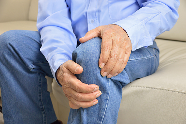 A Guide to Understanding and Managing Arthritis