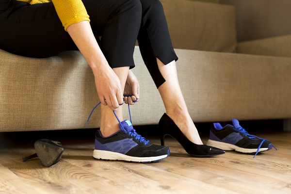 The Best and Worst Shoes for Arthritis Pain