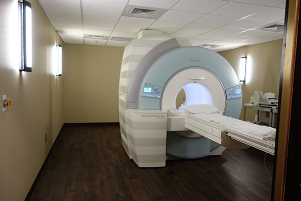 OrthoAtlanta Gwinnett MRI