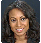 Dr. Tracy Wimbush