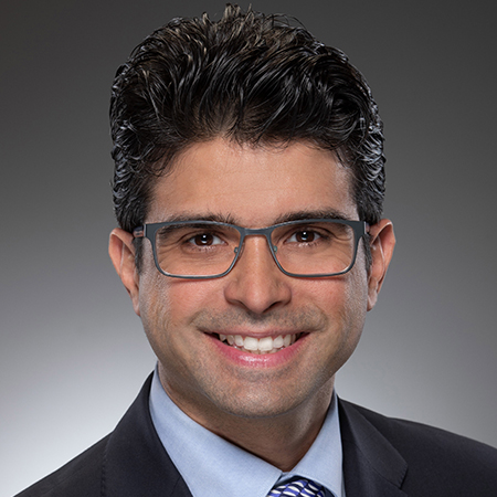 Domenic Scalamogna, M.D. Domenic Scalamogna, M.D.