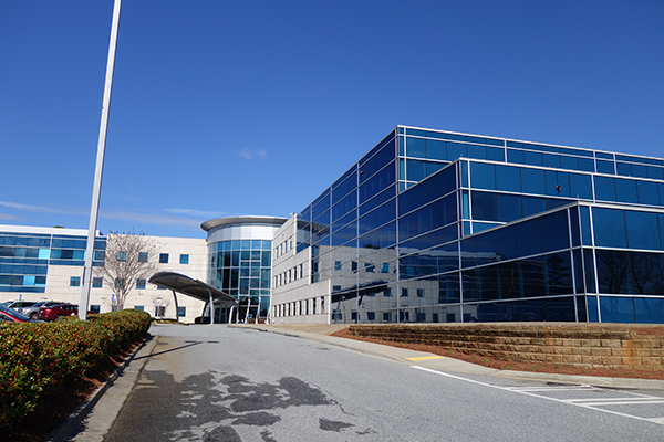 OrthoAtlanta Gwinnett OrthoAtlanta Gwinnett
