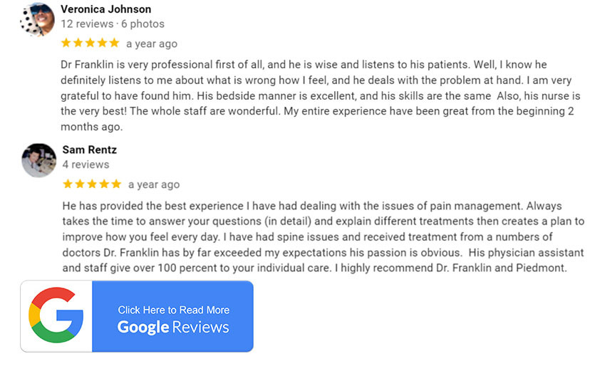 Google Review