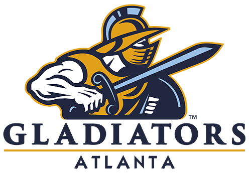 Atlanta Gladiators Logo