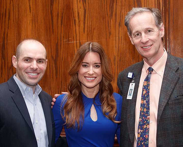 2018 Medical Honoree Todd Schmidt, MD, OrthoAtlanta 2018 Medical Honoree Todd Schmidt, MD, OrthoAtlanta