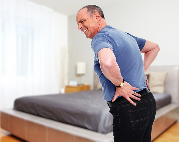 Back pain Back pain