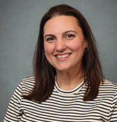 Kacie Moultrie