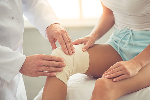 Knee Replacement Knee Replacement