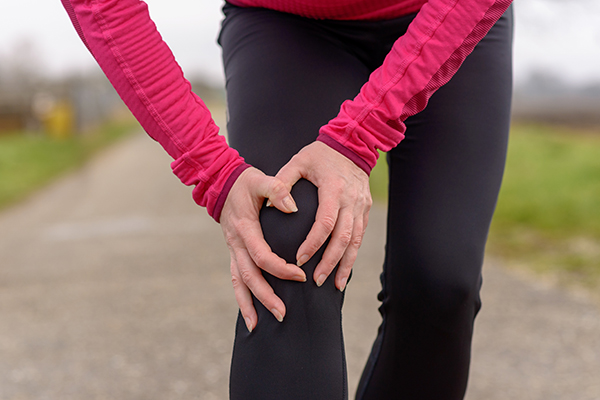 Arthritis Knee Pain