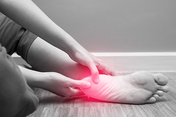 Foot Pain Foot Pain
