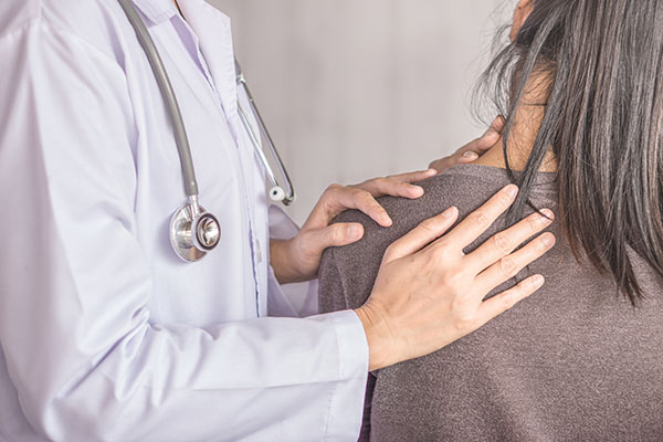 Shoulder doc Shoulder doc