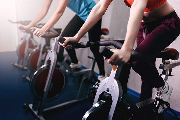 Stationary Bike Stationary Bike