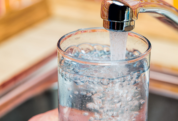 Glass of Water Glass of Water