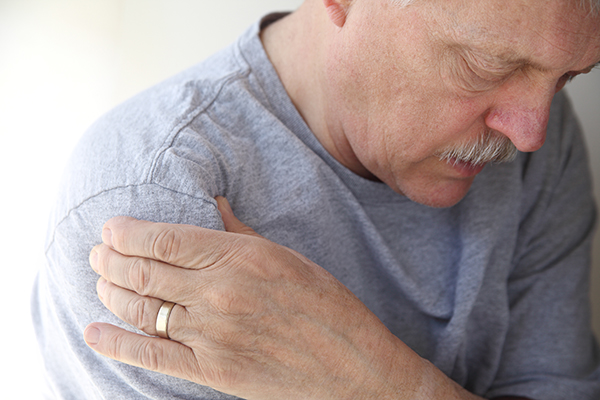 Shoulder Pain Shoulder Pain