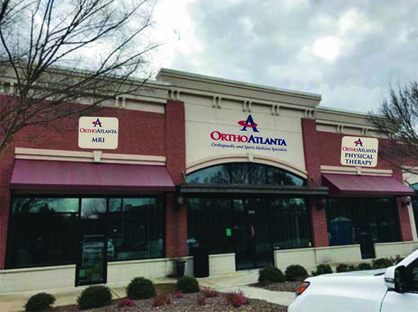 OrthoAtlanta Peachtree City OrthoAtlanta Peachtree City
