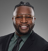 Rayshawn Burch