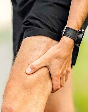 Physical Rehabilitation