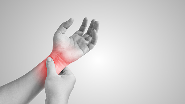 4 Best Foods to Reduce Carpal Tunnel Symptoms