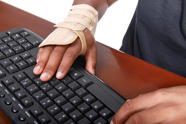 Carpal tunnel treatment