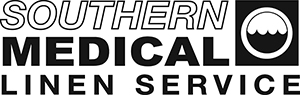 Southern Medical Linen Service logo