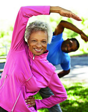 Spine Health