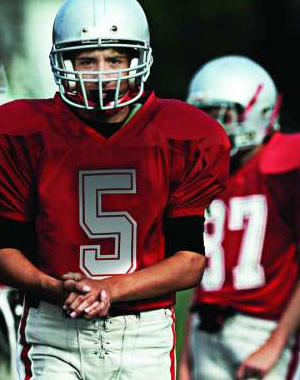 Sports Medicine