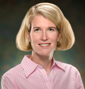 Dr. Susan Jordan, OrthoAtlanta