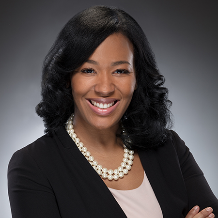 Dr. Yolanda Scott Dr. Yolanda Scott